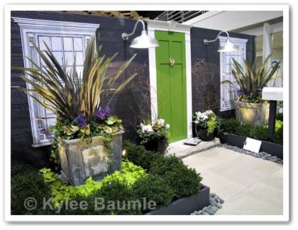 Our Little Acre: Central Ohio Home & Garden Show - Want to Go?